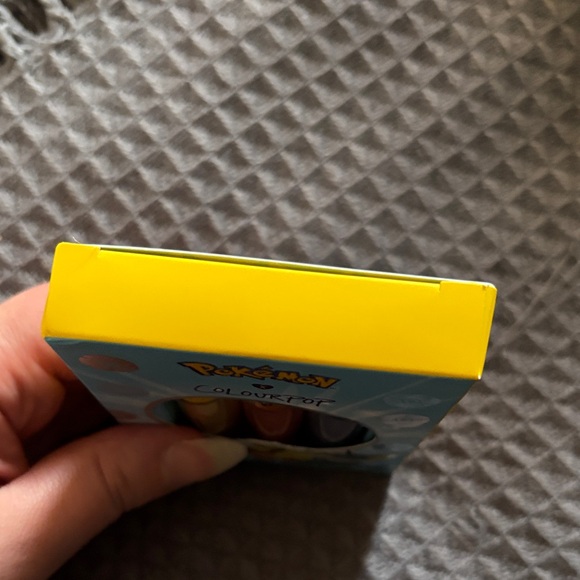 ColourPop Pokémon Glossy Lip Trio - Vibrant Shades - Picture 4 of 6